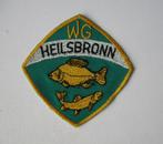 KARPER badge, Verzenden, Zo goed als nieuw, Overige typen