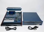 Roland VM-C7100 / VM-7200 / MB-24 level meter bridge, Muziek en Instrumenten, Ophalen of Verzenden, Zo goed als nieuw, 20 kanalen of meer
