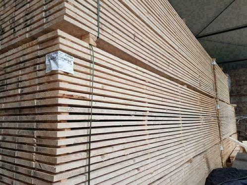 Steigerplanken steigerhout, Doe-het-zelf en Verbouw, Hout en Planken, Nieuw, Plank, Steigerhout, 250 tot 300 cm, Ophalen of Verzenden