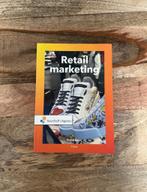 Retailmarketing 7e druk, Ophalen of Verzenden, Zo goed als nieuw, Frank Quix