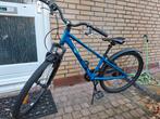 Blauwe Mountainbike 26 inch Volare, Fietsen en Brommers, Fietsen | Mountainbikes en ATB, Gebruikt, Hardtail, Heren, Ophalen