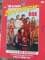 Baywatch, Cd's en Dvd's, Dvd's | Tv en Series, Actie en Avontuur, Gebruikt, Ophalen of Verzenden, Vanaf 9 jaar