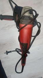 Milwaukee Slijptol - Gebruikt, Doe-het-zelf en Verbouw, Gereedschap | Slijpmachines, Ophalen, Gebruikt