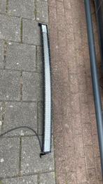 Led bar curved., Ophalen