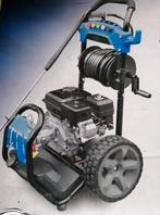 Sauber hogedruk reiniger, Ophalen, Nieuw, Elektrisch