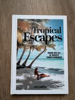 Lieke Pijnappels - Tropical Escapes, Capitool, Europa, Lieke Pijnappels, Nieuw