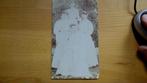 hele oude foto kaart uit 1906, Ophalen of Verzenden, Voor 1920, Gelopen, Kinderen