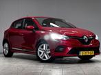 Renault Clio 1.0 TCe Zen/ Nieuw Model!/ LED Koplampen/ DAB+/, Voorwielaandrijving, Gebruikt, 580 kg, USB