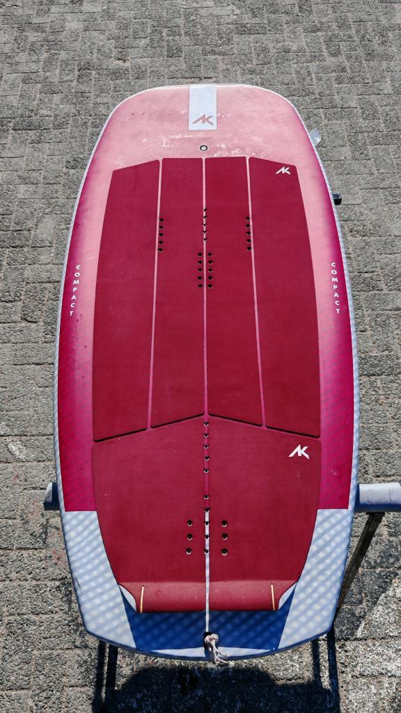 Wingsurf Boards, Watersport en Boten, Wingsurfen, Gebruikt, Wingsurf-board, Ophalen