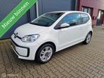 Volkswagen Up! 1.0 move up! / 15 inch LM / Airco / facelift, Auto's, Volkswagen, Voorwielaandrijving, Elektrische ramen, Gebruikt