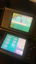 Nintendo DS | Zonder doos en potloodje, Spelcomputers en Games, Spelcomputers | Nintendo DS, Ophalen, Zo goed als nieuw, DS Lite