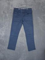 PME Legend Broek Nightflight W32 L32 Slim Fit Straight Leg, Blauw, ., W32 (confectie 46) of kleiner, Ophalen of Verzenden