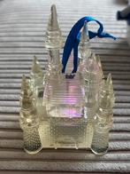 Disney wdw kasteel ornament, Ophalen of Verzenden, Zo goed als nieuw, Beeldje of Figuurtje