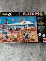 wasgij puzzels, Ophalen of Verzenden, 500 t/m 1500 stukjes, Zo goed als nieuw