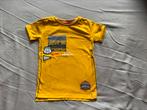 T shirtje van Quapi maat 92, Gebruikt, Ophalen of Verzenden, Shirt of Longsleeve, Jongen