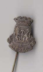 Texel Stadswapen C speldje, Verzamelen, Speldjes, Pins en Buttons, Gebruikt, Niet vindbaar, Niet vindbaar, Speldje of Pin