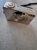 Canon IXUS 2, Audio, Tv en Foto, Fotocamera's Analoog, Ophalen of Verzenden, Zo goed als nieuw, Compact, Canon