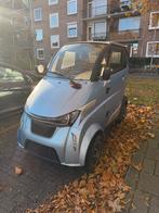 Jimna Microcar volledig elektrisch, Gebruikt, Ophalen, Overige merken, 16 km/u of meer