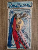 Blond Amsterdam Delfsblauw Sleutelhanger Nieuw & Sealed, Huis en Inrichting, Keuken | Servies, Overige materialen, Blond Amsterdam