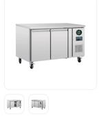 Polar Vrieswerkbank | 2 deurs, nieuw 1640,-, Ophalen of Verzenden