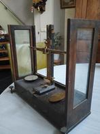 Antieke balans weegschaal, Antiek en Kunst, Ophalen of Verzenden