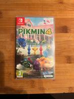 Pikmin 4 - Nintendo Switch, Spelcomputers en Games, Games | Nintendo Switch, Ophalen, 1 speler, Zo goed als nieuw, Strategie en Constructie
