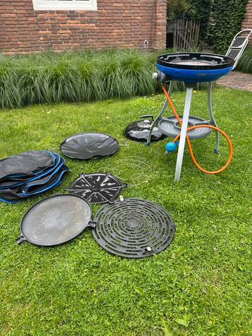 The original Cadac Skottel Braai  beschikbaar voor biedingen