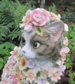 CLAYRE & EEF - BLOEMEN POES