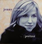 JENNY AREAN 2 CD PORTRET + VLUCHTEN KAN NIET MEER, Ophalen of Verzenden, Zo goed als nieuw, Levenslied of Smartlap