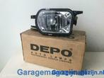 Mistlamp HB4  rechts Mercedes C-klasse 440-2012R-AQ, Mercedes-Benz, Nieuw, Ophalen of Verzenden, Mercedes-Benz