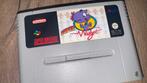 Super Widget - SNES - Getest & Werkend!, Ophalen of Verzenden, Gebruikt