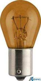 Lamp PY21W 12v of 24v — 12v, Nieuw
