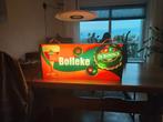 Reclamebord De Koninck, Ophalen, Zo goed als nieuw