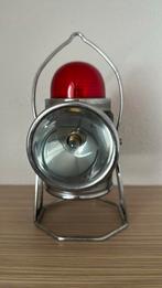 Tang fong kee lamp, Ophalen