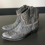 Sendra maat 43 met  studs, Blauw, Ophalen of Verzenden, Zo goed als nieuw, Sendra