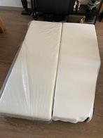 Matrassen Frans bed caravan 140x200, Caravans en Kamperen, Ophalen, Nieuw