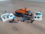 Lego City 60194 Poolexpeditie scout truck, Kinderen en Baby's, Speelgoed | Duplo en Lego, Ophalen of Verzenden, Zo goed als nieuw