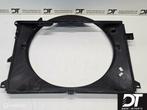 Luchtgeleiding radiateur BMW E46 M3 S54 17112228943, Auto-onderdelen, Accu's en Toebehoren, Gebruikt, Ophalen of Verzenden, BMW