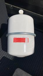 Ecpansievat, Ophalen, Zo goed als nieuw, Minder dan 60 cm, 800 watt of meer