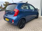 Kia Picanto 1.0 CVVT Summer Edition/Airco/AUX/Elek-pakket/Mo, Voorwielaandrijving, Gebruikt, Euro 6, Origineel Nederlands