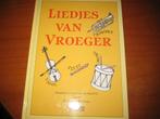 Liedjes van vroeger (2020-3), Ophalen of Verzenden, Zo goed als nieuw