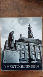 'MARTIEN COPPENS   s-Hertogenbosch boek uit 1960, Ophalen of Verzenden, Gelezen, Overige onderwerpen, Carel Swinkels