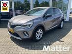 Renault Captur 1.0 TCe 90 Intens 360 Camera, Voorwielaandrijving, 12 maanden, Stof, Gebruikt