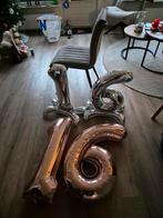 Veel sweet 16 versiering, 16e verjaardag., Ophalen, Zo goed als nieuw, Versiering, Verjaardag