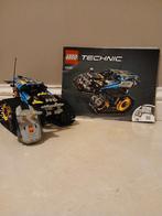 LEGO Technic 42095 Bestuurbare Auto, Ophalen of Verzenden, Zo goed als nieuw, Lego