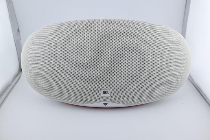 JBL Playlist 150, Audio, Tv en Foto, Luidsprekers, Gebruikt, Overige typen, 120 watt of meer, JBL, Ophalen of Verzenden