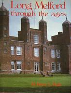 Long Melford Through the Ages: A Guide to the Buildings etc., Boeken, Ophalen of Verzenden, Zo goed als nieuw