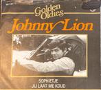 Johnny Lion, Sophietje, Cd's en Dvd's, Vinyl Singles, Gebruikt, 7 inch, Single, Ophalen of Verzenden