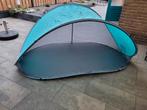 Pop up strand tent, Ophalen, Zo goed als nieuw