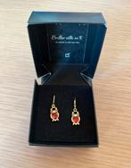 Yanbal Uil Oorbellen, Sieraden, Tassen en Uiterlijk, Oorbellen, Verzenden, Nieuw, Goud, Overige materialen